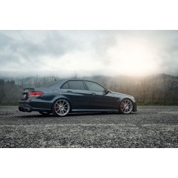VBR Οπίσθιος διαχύτης Vorsteiner για Mercedes-Benz E-Class E63 AMG (W212) Facelift